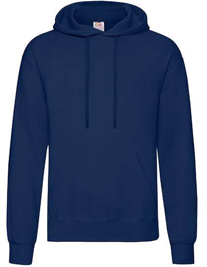 Classic Hooded Sweat