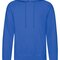 Classic Hooded Sweat