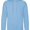 Classic Hooded Sweat