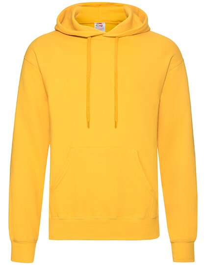 Classic Hooded Sweat