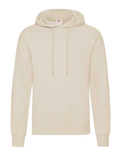 Classic Hooded Sweat