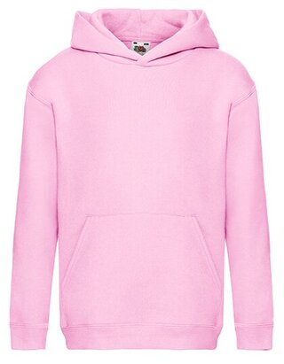 Kids Premium Hooded Sweat