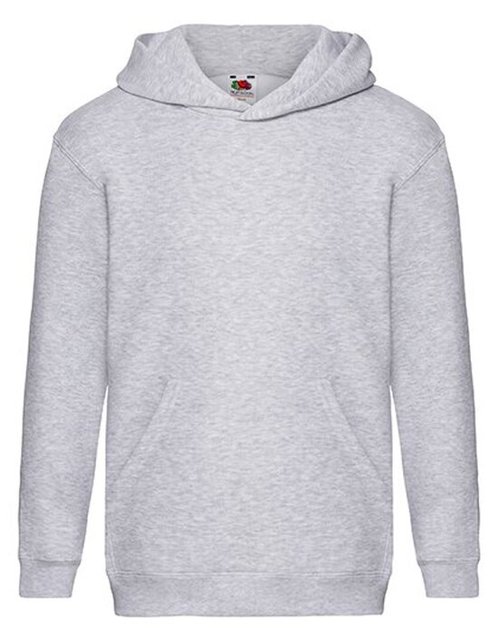 Kids Premium Hooded Sweat