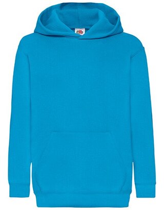 Kids Classic Hooded Sweat
