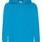 Kids Classic Hooded Sweat
