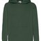 Kids Classic Hooded Sweat