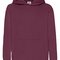 Kids Classic Hooded Sweat