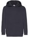 Kids Classic Hooded Sweat