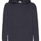 Kids Classic Hooded Sweat