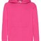 Kids Classic Hooded Sweat