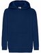 Kids Classic Hooded Sweat