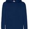Kids Classic Hooded Sweat