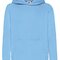 Kids Classic Hooded Sweat
