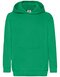 Kids Classic Hooded Sweat