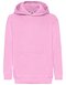 Kids Classic Hooded Sweat