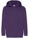 Kids Classic Hooded Sweat