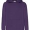 Kids Classic Hooded Sweat