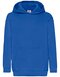 Kids Classic Hooded Sweat