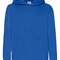 Kids Classic Hooded Sweat