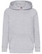 Kids Classic Hooded Sweat