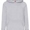 Kids Classic Hooded Sweat
