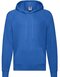 Lightweight Hooded Sweat