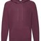 Lightweight Hooded Sweat