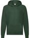 Lightweight Hooded Sweat