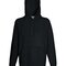 Lightweight Hooded Sweat