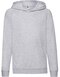 Kids Lightweight Hooded Sweat