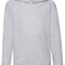Kids Lightweight Hooded Sweat