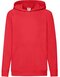 Kids Lightweight Hooded Sweat