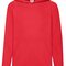 Kids Lightweight Hooded Sweat