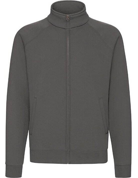 Premium Sweat Jacket