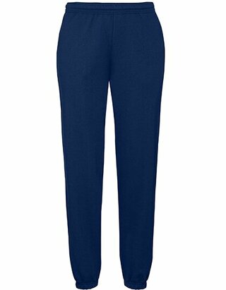 Classic Elasticated Cuff Jog Pants