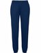 Classic Elasticated Cuff Jog Pants