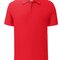 65/35 Piqué Polo