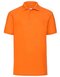 65/35 Piqué Polo