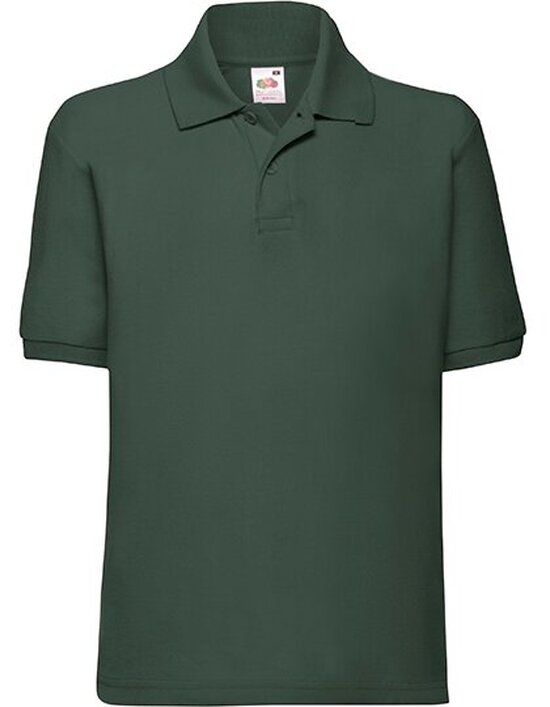Kids 65/35 Polo