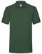 65/35 Heavy Piqué Polo