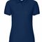 Ladies 65/35 Polo