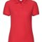 Ladies 65/35 Polo