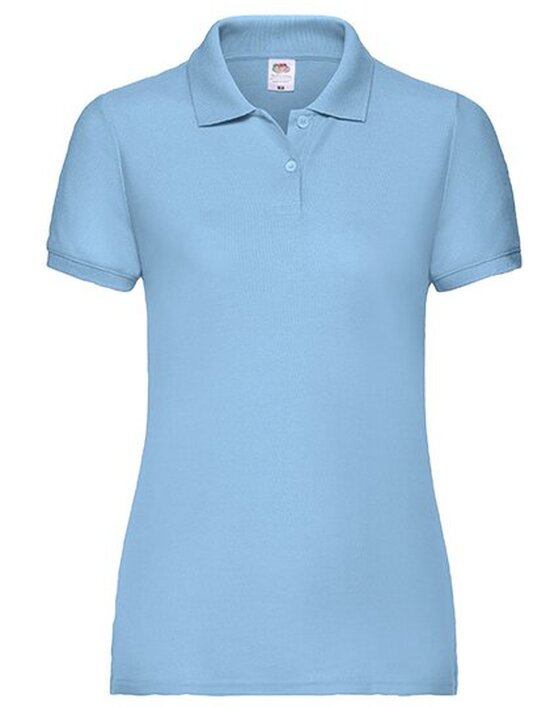 Ladies 65/35 Polo