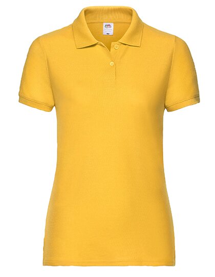Ladies 65/35 Polo
