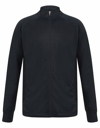 Adults´ Knitted Tracksuit Top