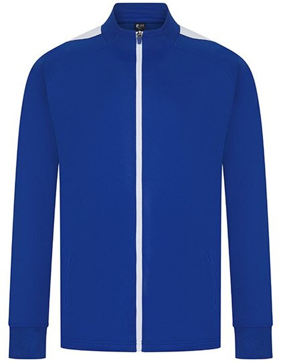 Adults Knitted Tracksuit Top