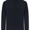 FH874 Adults 1/4 Zip Tracksuit Top