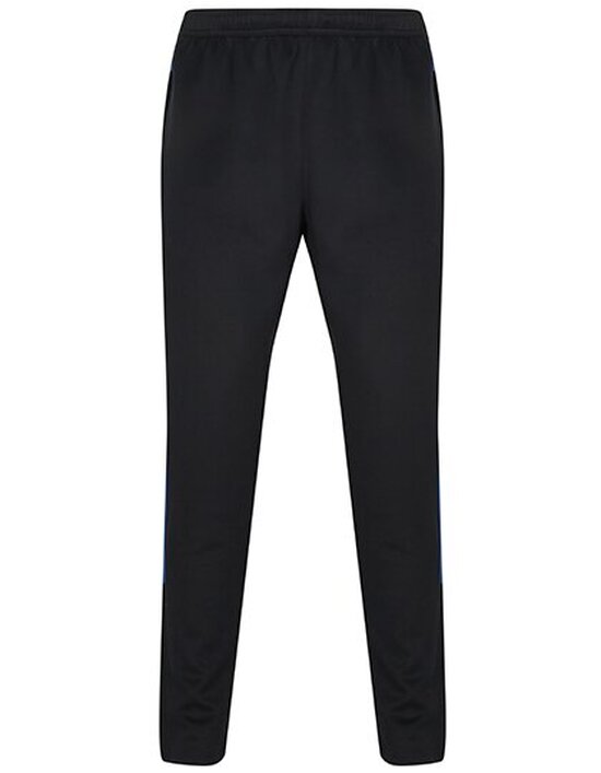 Adults Knitted Tracksuit Pants