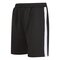 Adults Knitted Shorts With Zip Pockets