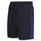 FH886 Adults Knitted Shorts With Zip Pockets